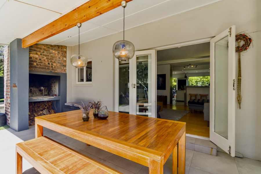 5 Bedroom Property for Sale in Melkbosstrand Central Western Cape